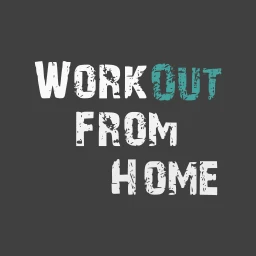 Workout From Home 图标