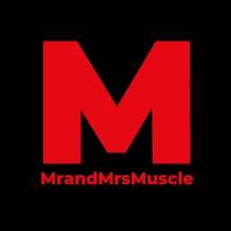 MrandMrsMuscle 图标