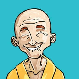 Mindfulness with Petit BamBou 图标
